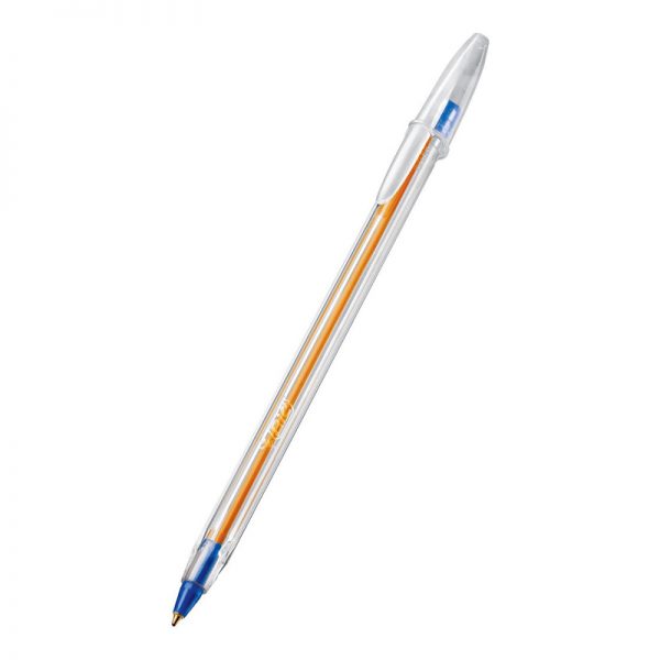 856432 U BIC                                                          | BOLIGRAFO FINE PLUS PRECISION POR UNIDAD AZUL                                                                                                                                                                                                   